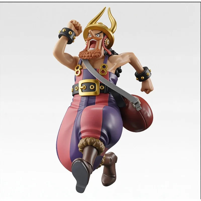 Figura Usopp - One Piece | Ichiban Kuji Giant Bash Masterlise