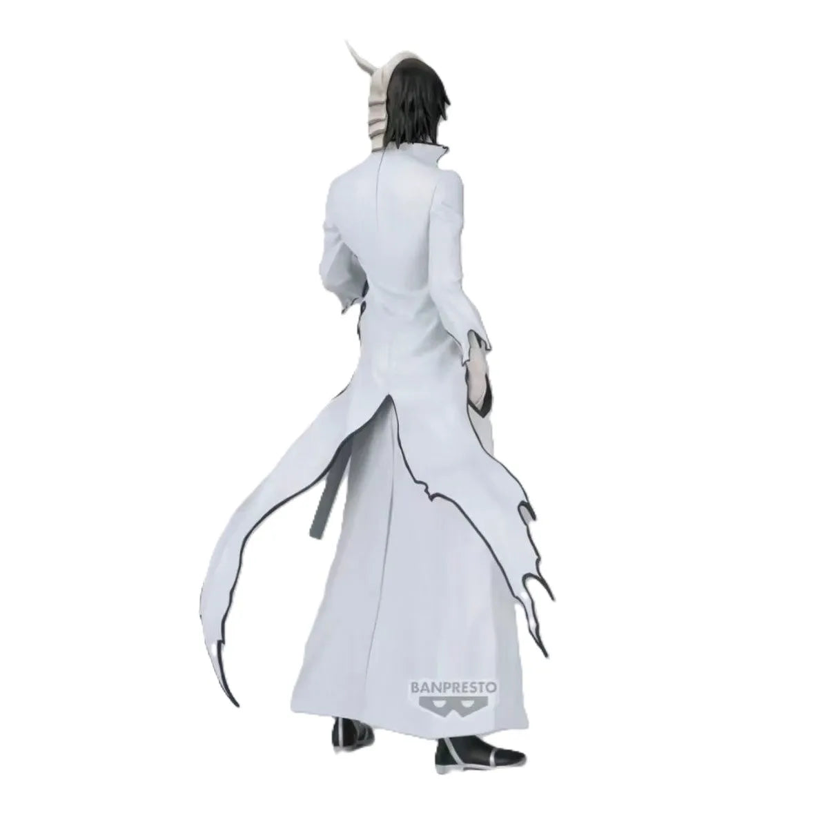 Figura Tier Harribel - Bleach | Tercera Espada, Figura Maximatic Banpresto