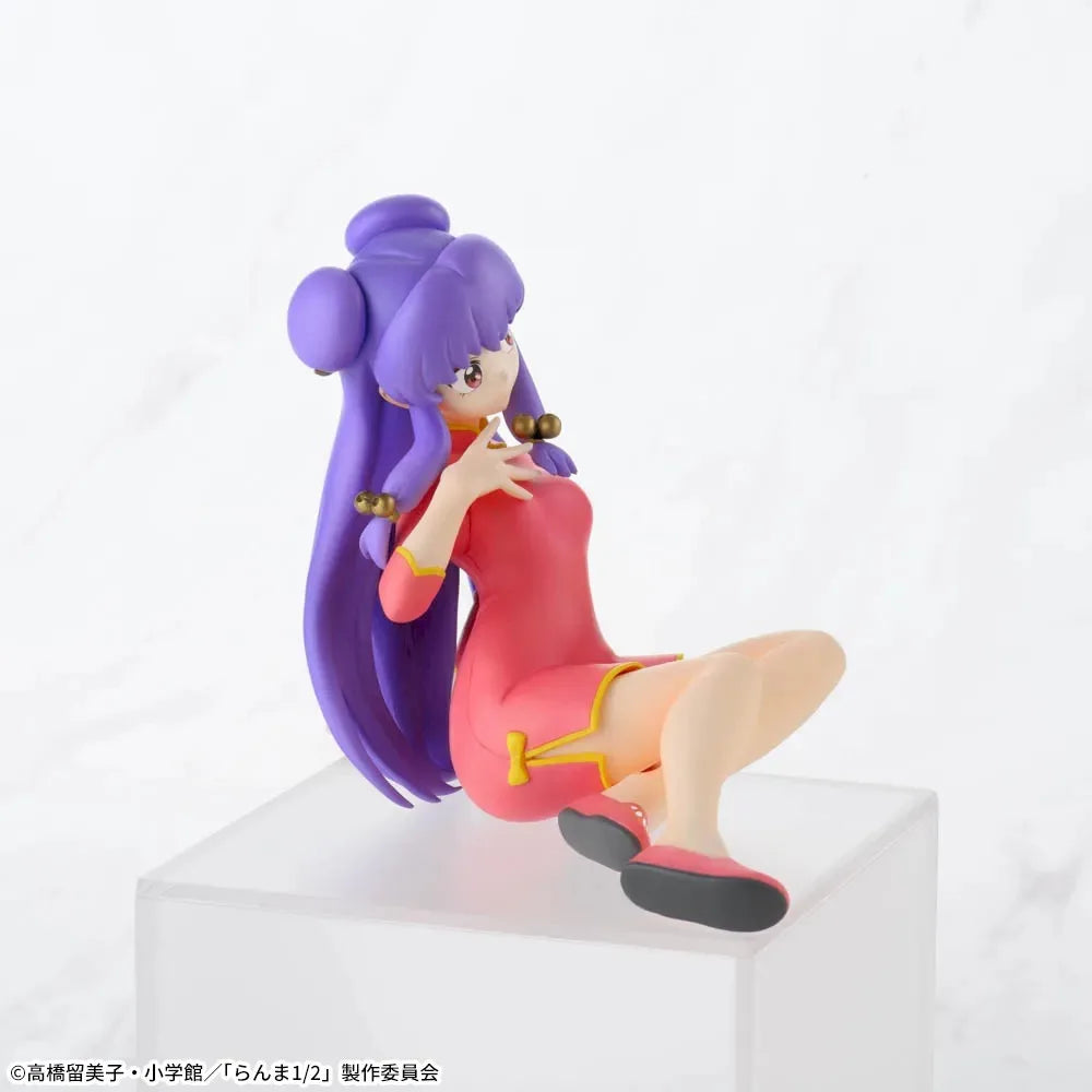 Figura Shampoo - Ranma ½ | SEGA PM Chokonose 8cm