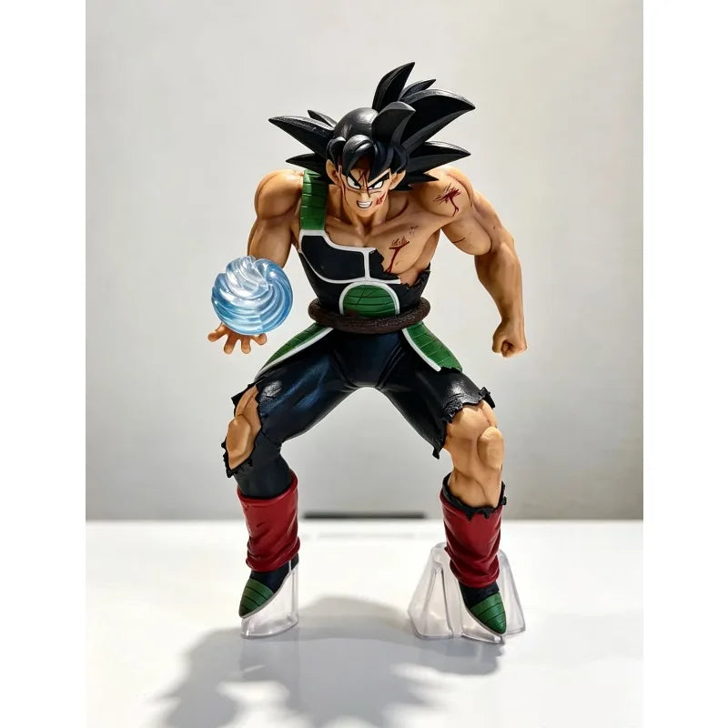 Figura Bardock - Dragon Ball | Ichiban Kuji