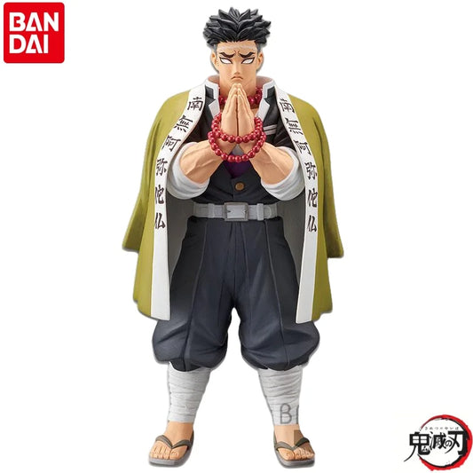 Figura Himejima Gyomei - Kimetsu no Yaiba | Banpresto