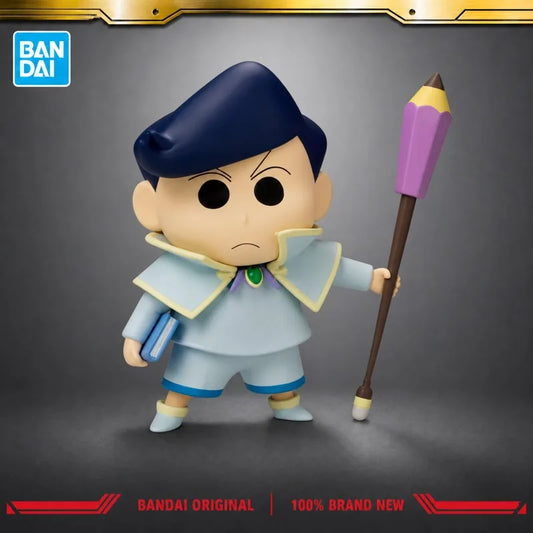 Figura Toru Kazama - Shin Chan | Banpresto 11cm