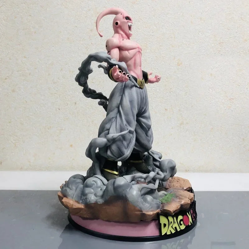 Figura Super Boo (Majin Buu) - Dragon Ball Z | Estatua GK Gran Formato 46cm