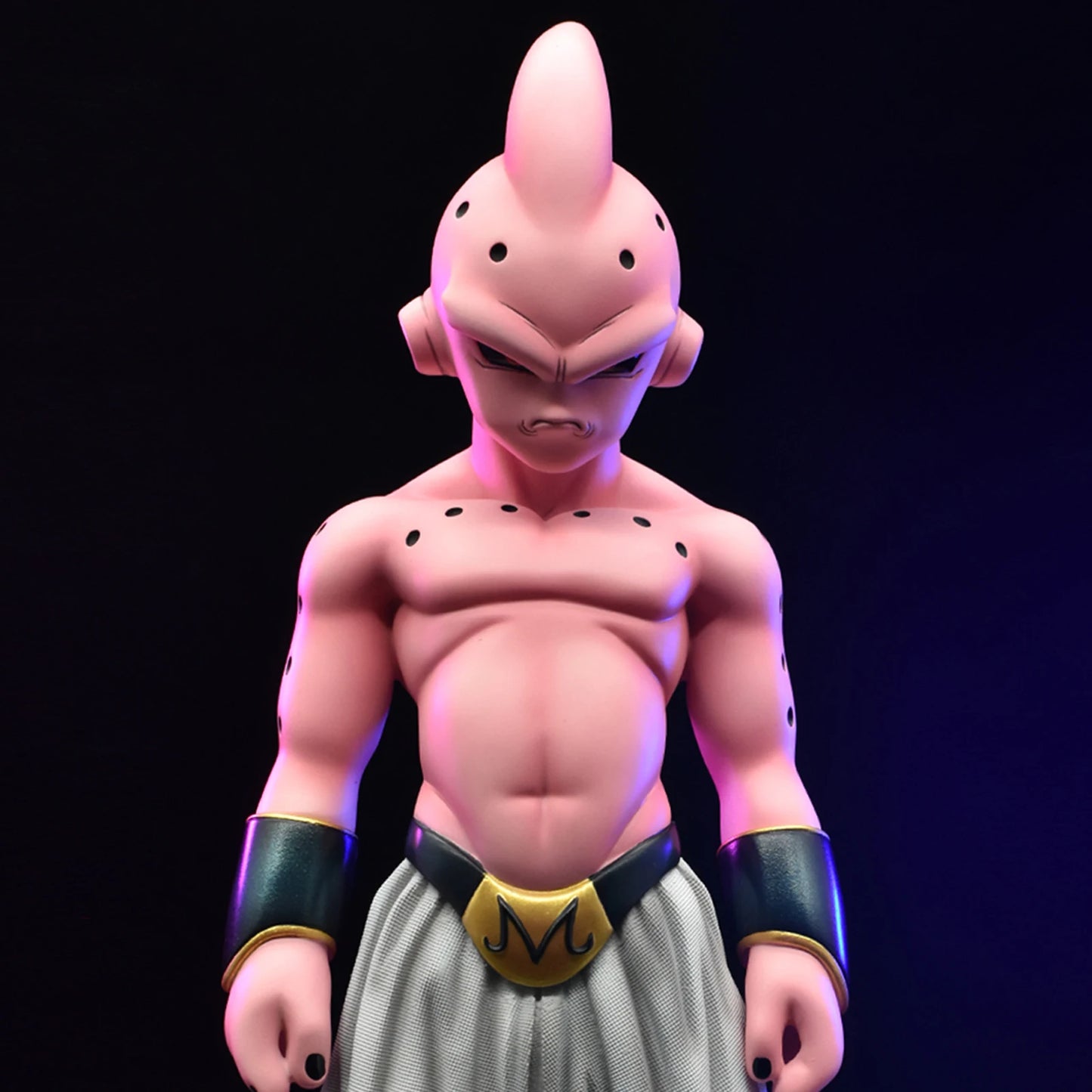 Figura Majin Buu - Dragon Ball Z | Estatua PVC 21cm