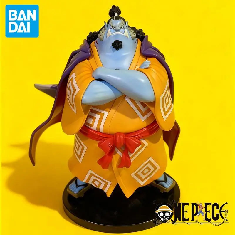 Figura Jinbei - One Piece | Banpresto J Prize