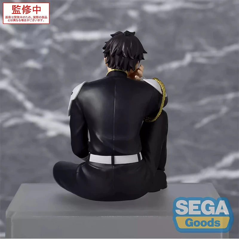 Figura Narumi Gen Kafka - Kaiju No. 8 | SEGA No.EIGHT