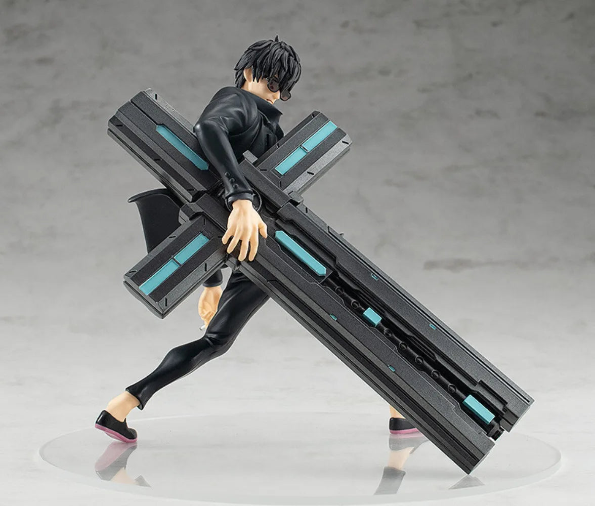 Figura Nicholas D. Wolfwood - Trigun Stampede | Good Smile Pop Up Parade 16cm
