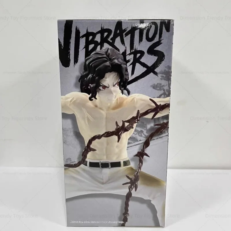 Figura Muzan Kibutsuji - Kimetsu no Yaiba | Banpresto Vibration Stars