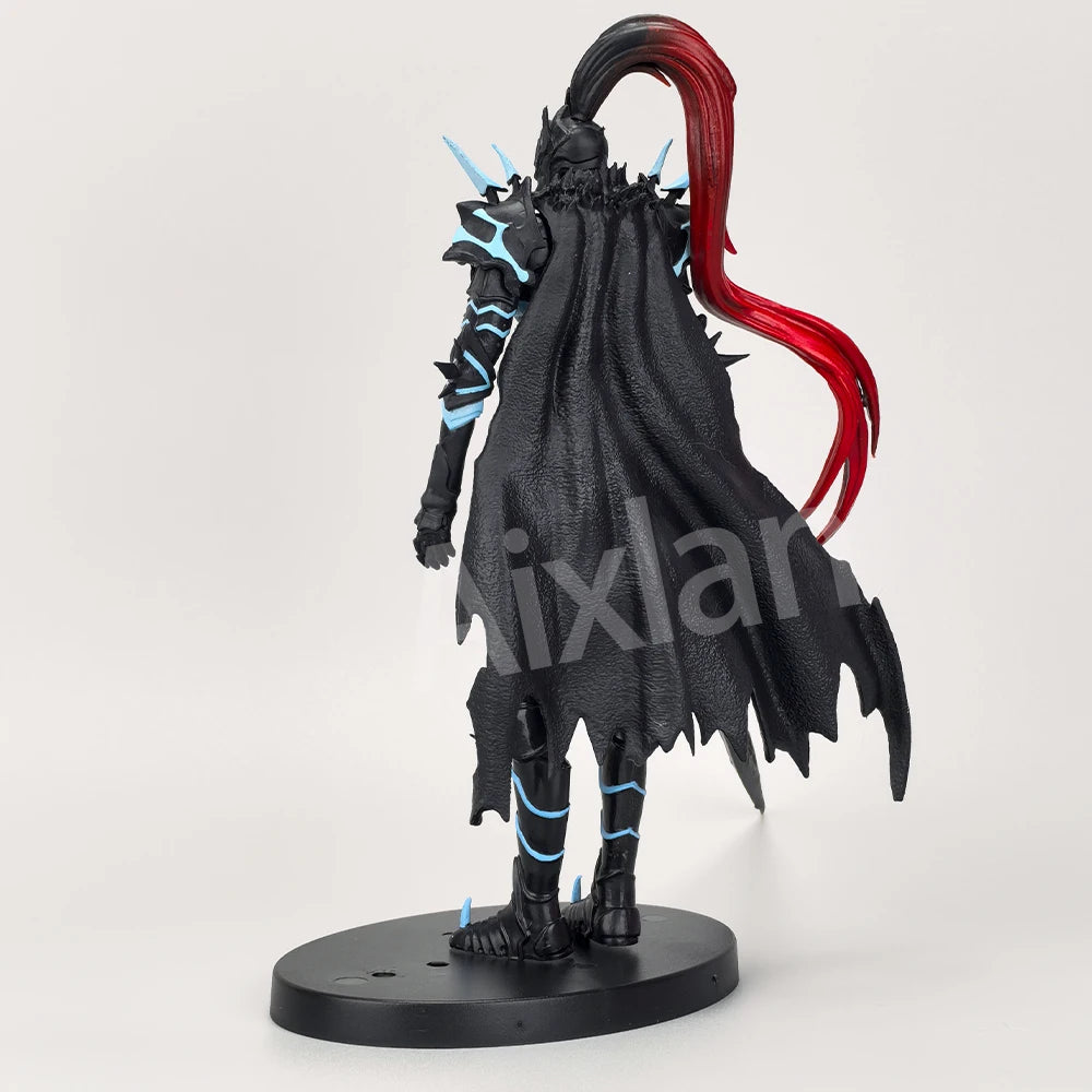 Figura Igris - Solo Leveling | Estatua PVC 21cm