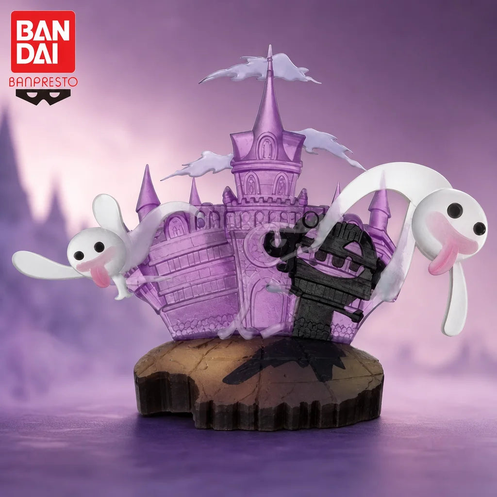 Figura Tony Tony Chopper Halloween - One Piece | Banpresto Premium 12cm