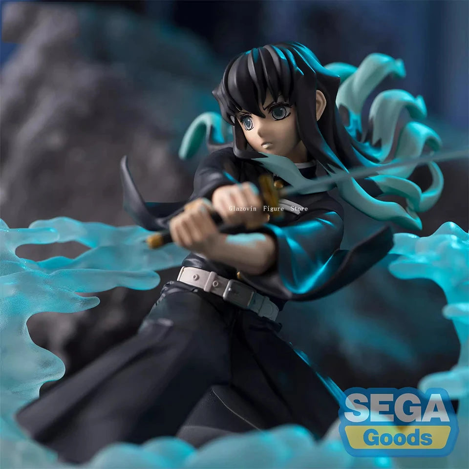 Figuras Pilares - Kimetsu no Yaiba | SEGA 12cm