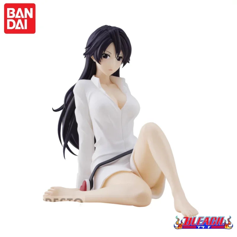 Figura Bambietta Basterbine - Bleach | Banpresto