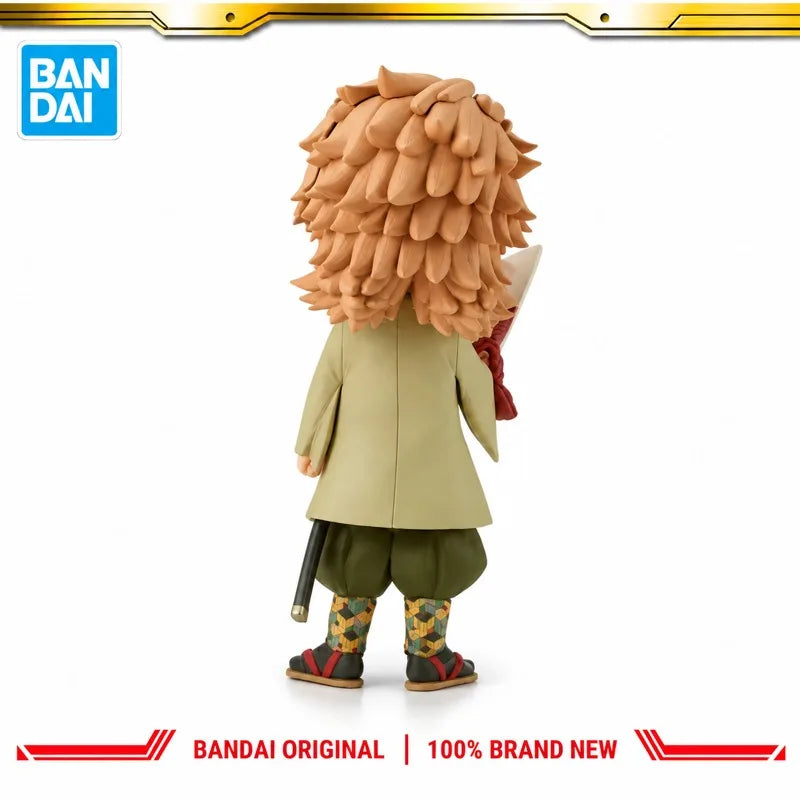 Figura Sabito Chibi - Demon Slayer | Banpresto Q posket 14cm