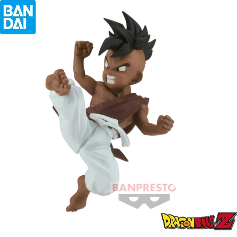 Figura Uub - Dragon Ball Z | Match Makers