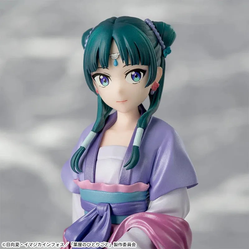 Figura Maomao - Los Diarios de la Boticaria | SEGA 14cm
