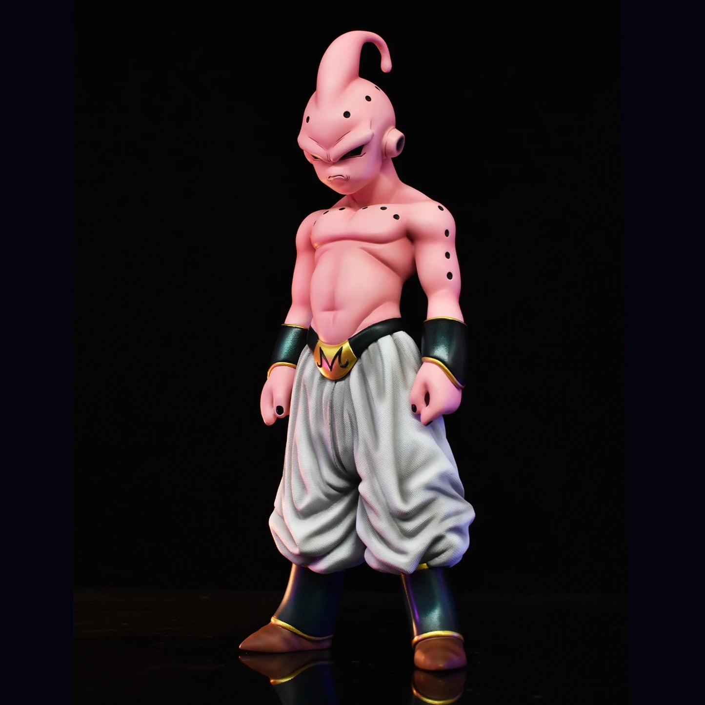 Figura Majin Buu - Dragon Ball Z | Estatua PVC 21cm