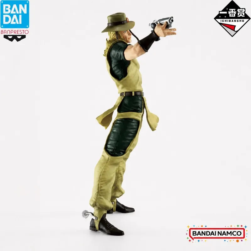 Figura Hol Horse - JoJo's Bizarre Adventure | Bandai Ichiban Kuji 26cm