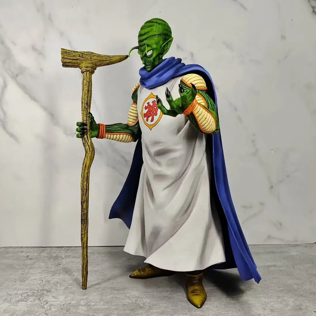Figura Piccolo - Dragon Ball | Estatua Intercambiable 35cm