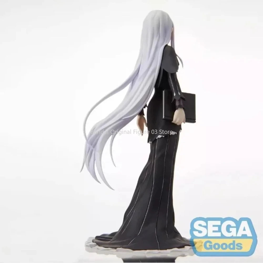 Figura Echidna - Re:Zero | SEGA SPM