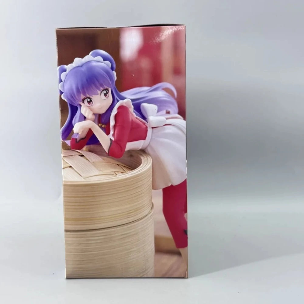 Figura Shampoo - Ranma 1/2 | FuRyu Noodle Stopper 15cm