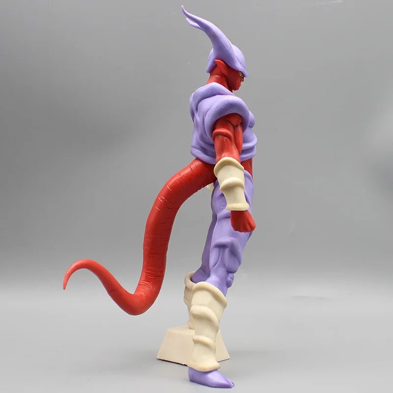 Figura Janemba - Dragon Ball Z | PVC 27cm