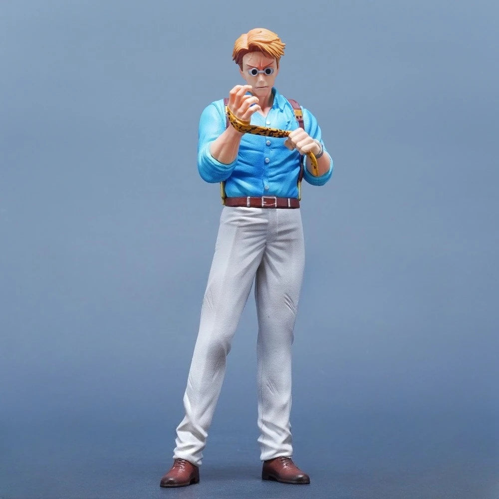 Figura Nanami Kento - Jujutsu Kaisen | 21cm