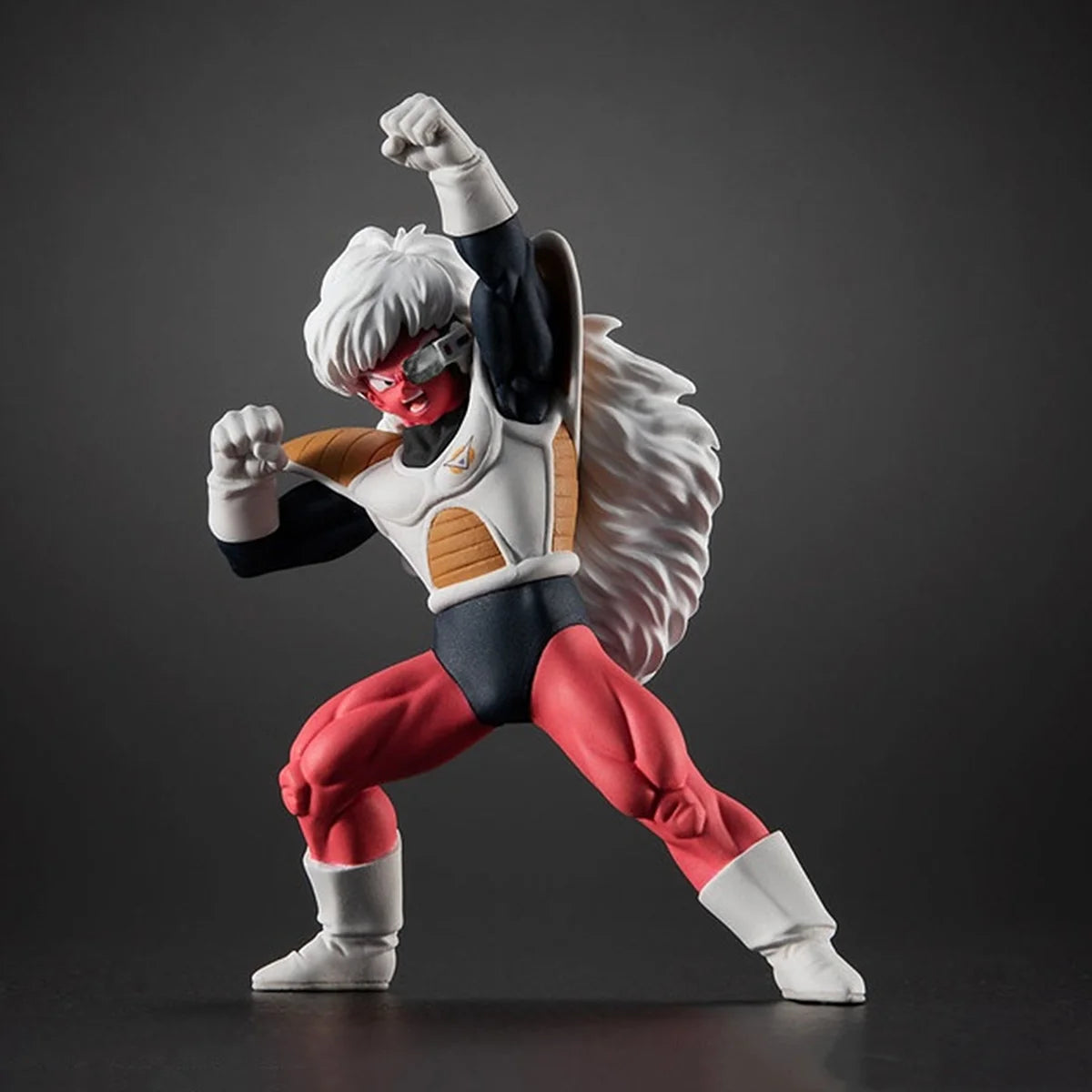 Figura Set Fuerzas Ginyu - Dragon Ball Z | PVC