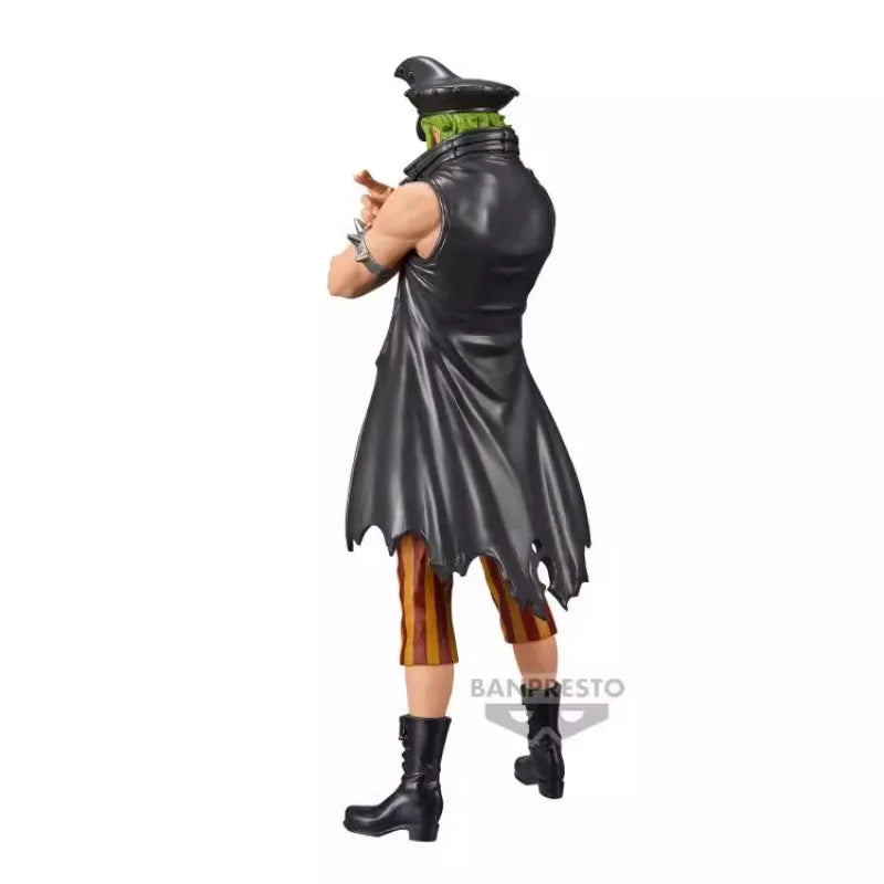 Figura Bartolomeo - One Piece | Banpresto DXF 17cm