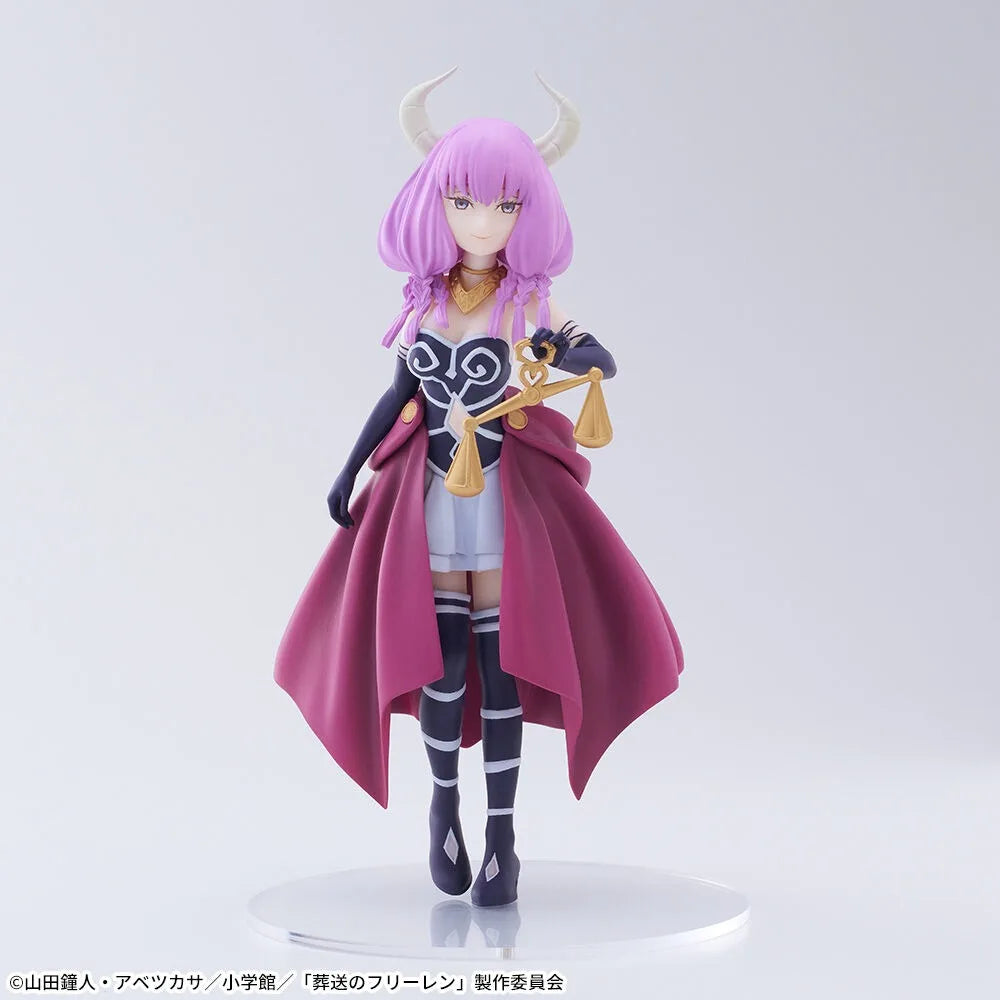 Figura Aura - Sousou no Frieren | SEGA 16cm
