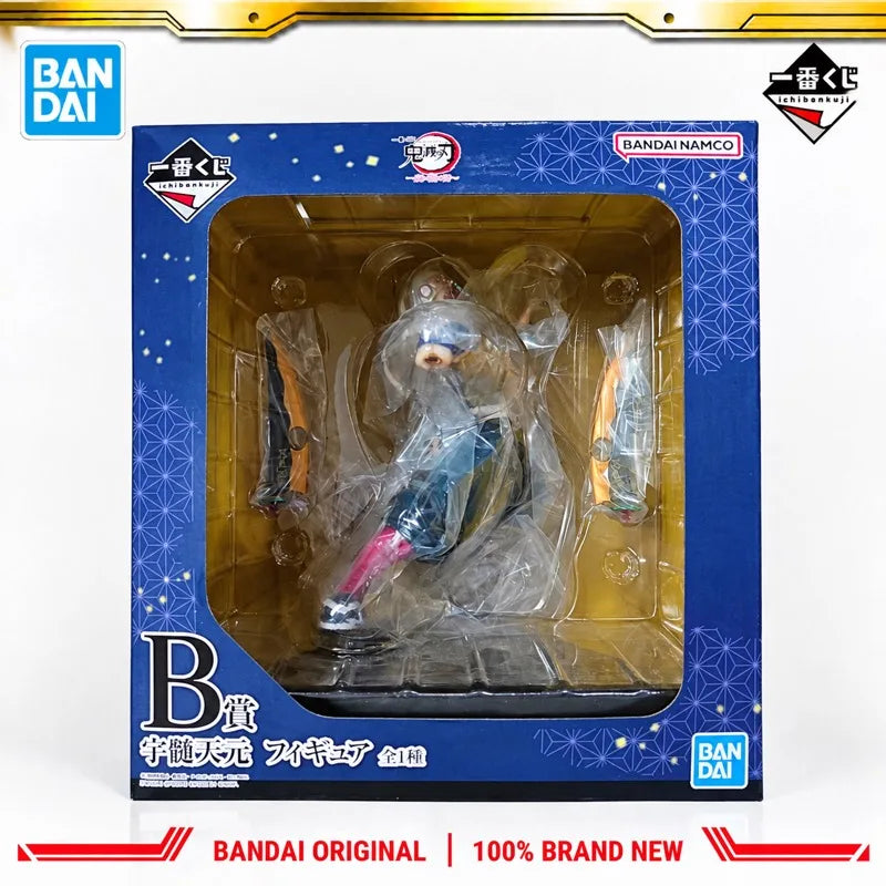Figura Tengen Uzui - Demon Slayer | Bandai Ichiban Kuji 15cm