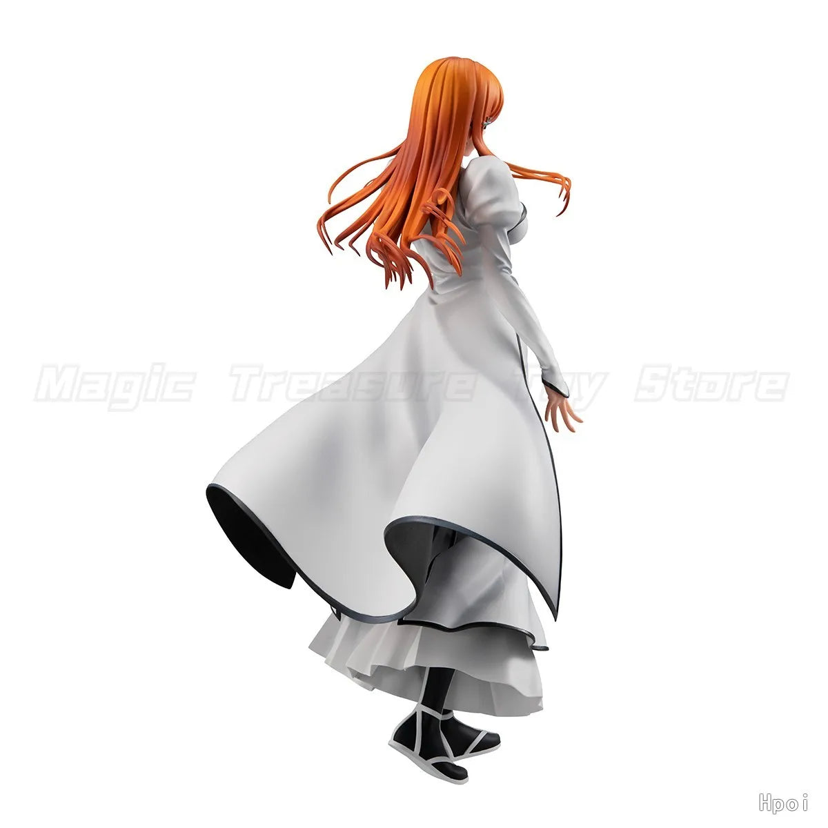 Figura Orihime Inoue - Bleach | MegaHouse GALS 20cm
