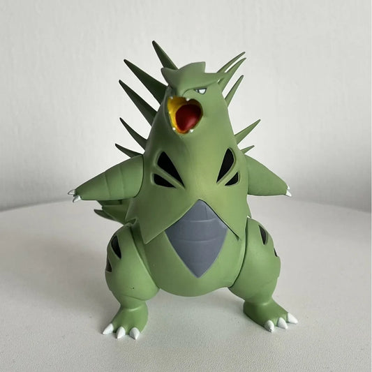 Figura Tyranitar - Pokémon | 11cm