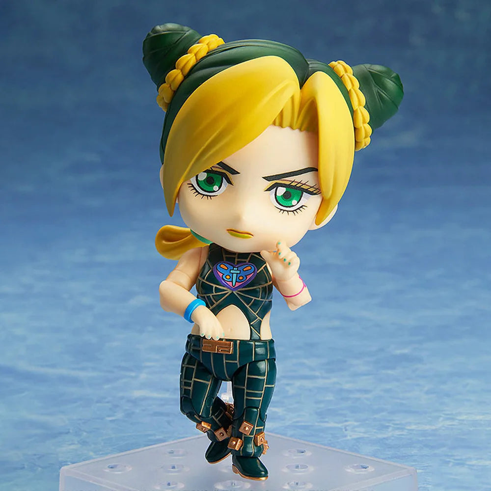 Figura Jolyne Cujoh - JoJo's Bizarre Adventure | 10cm