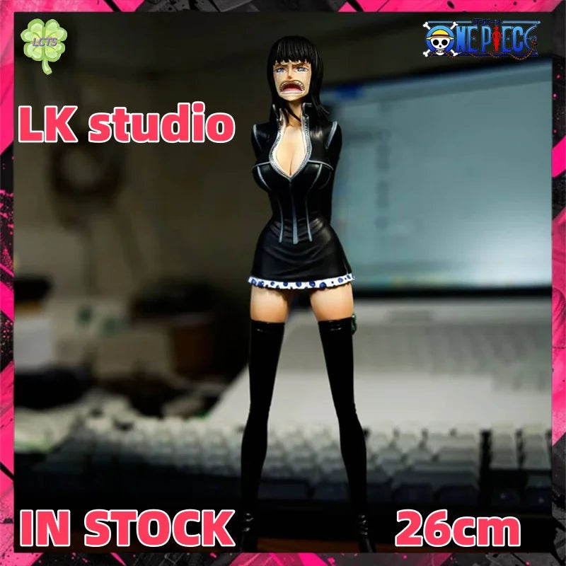 Figura Nico Robin - One Piece | Flor Demonio 26cm