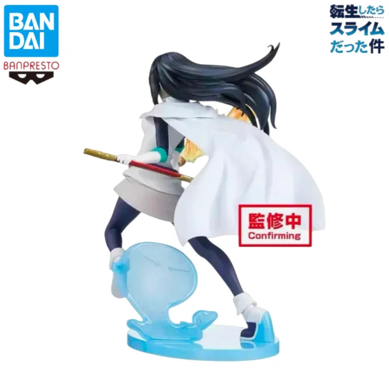 Figura Shizue Izawa - Tensura | Banpresto