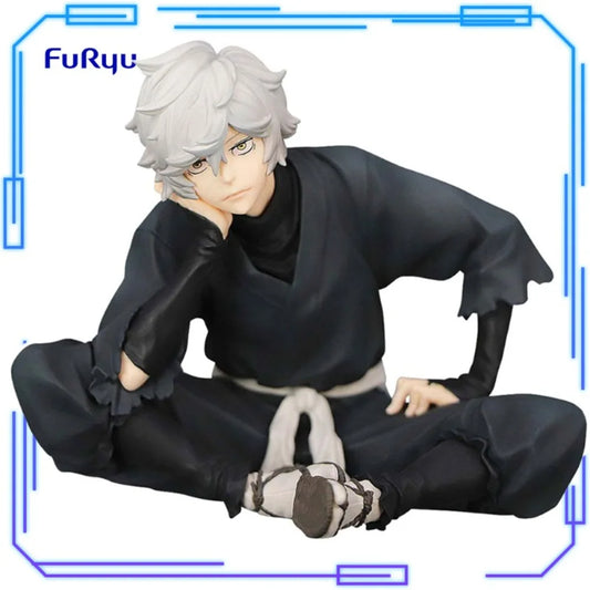 Figura Gabimaru - Hell's Paradise | Noodle Stopper FuRyu 7cm
