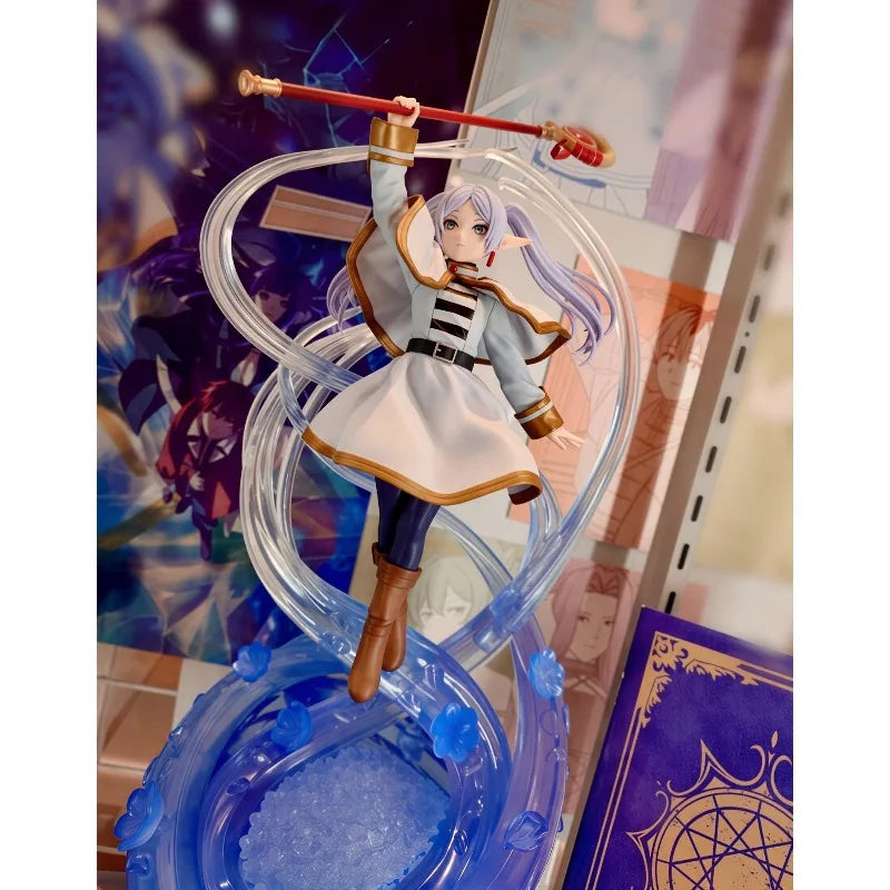 Figura Frieren - Frieren: Beyond Journey's End | Bandai Ichiban Kuji
