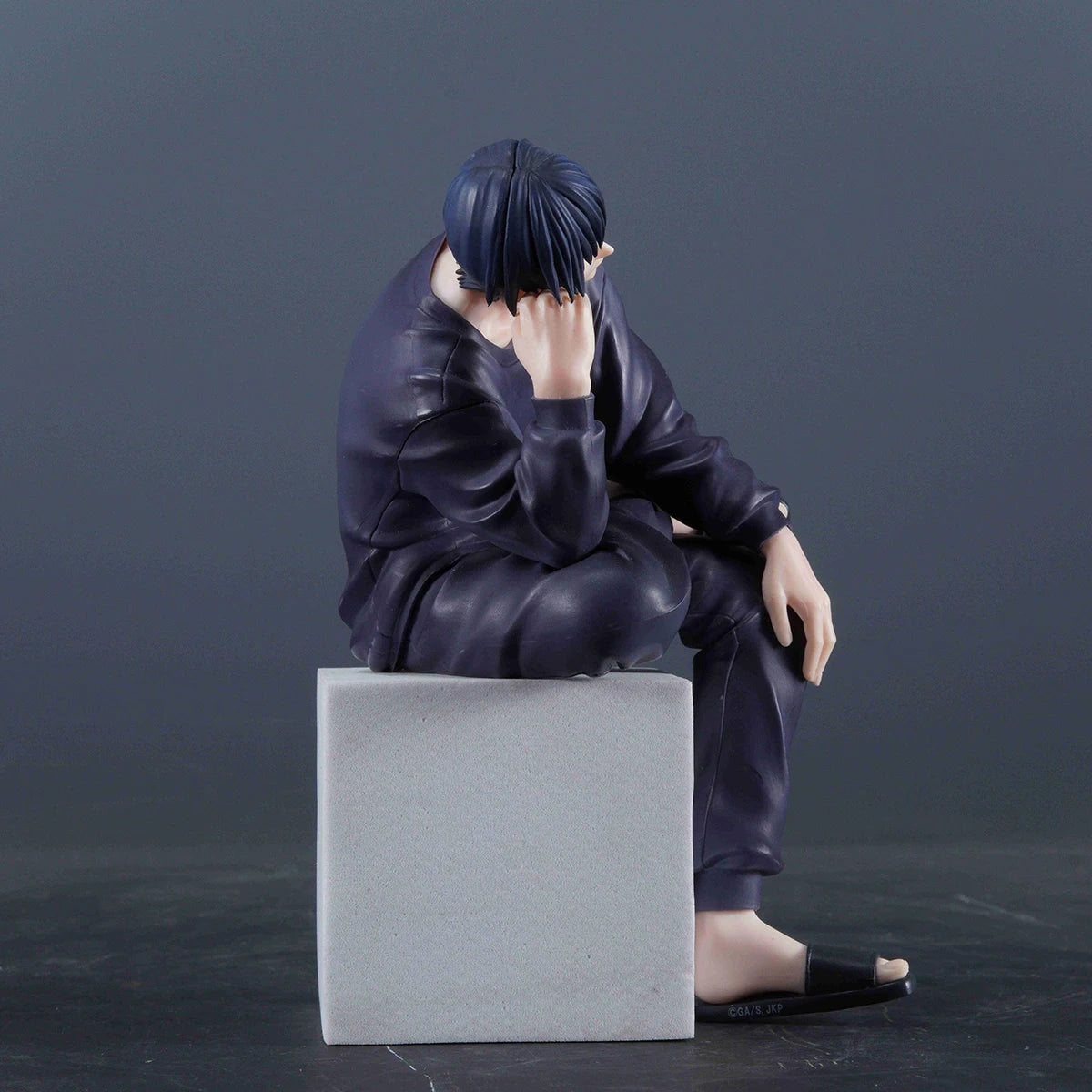 Figura Toji Fushiguro - Jujutsu Kaisen | 12cm