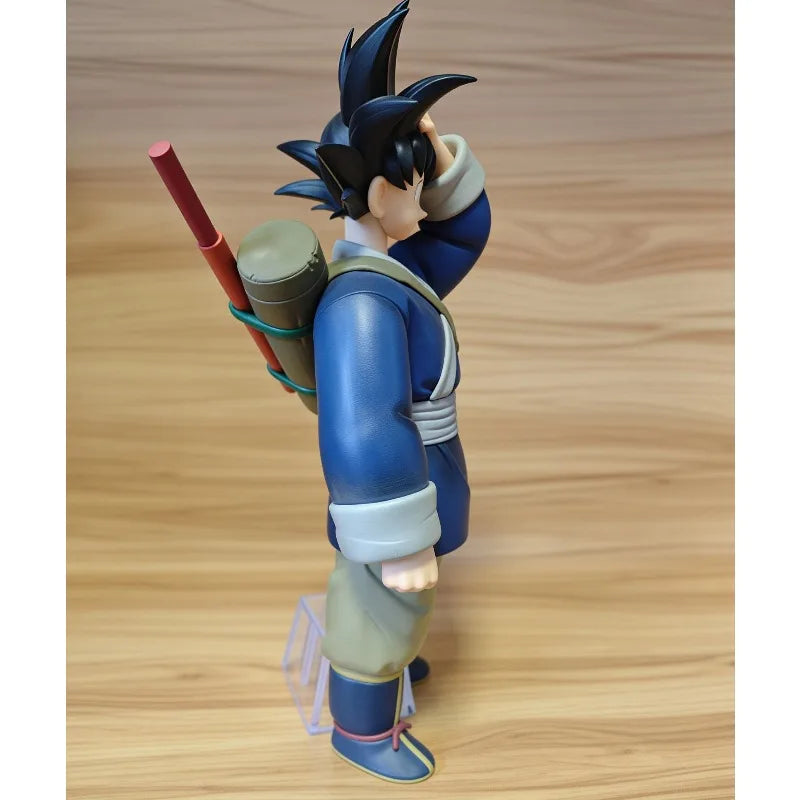 Figura Son Goku - Dragon Ball | Ichiban Kuji Masterlise Last One 28cm