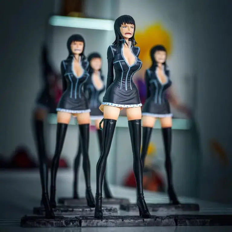 Figura Nico Robin - One Piece | Enies Lobby DX Studio 26cm