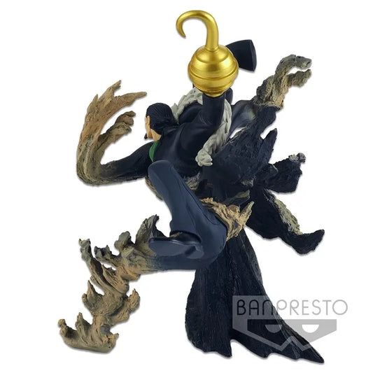 Figura Crocodile - One Piece | Banpresto Abiliators