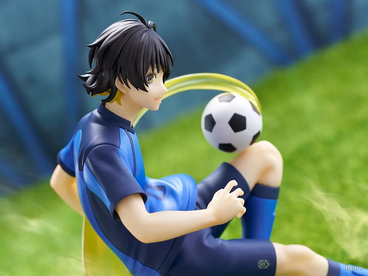 Figura Meguru Bachira - Blue Lock | FuRyu TENITOL 19cm