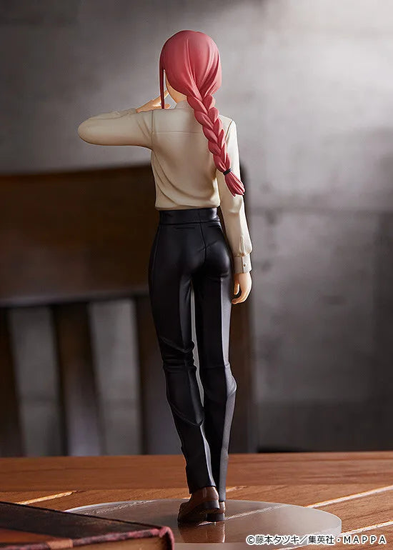Figura Makima - Chainsaw Man | Good Smile Pop Up Parade 16cm