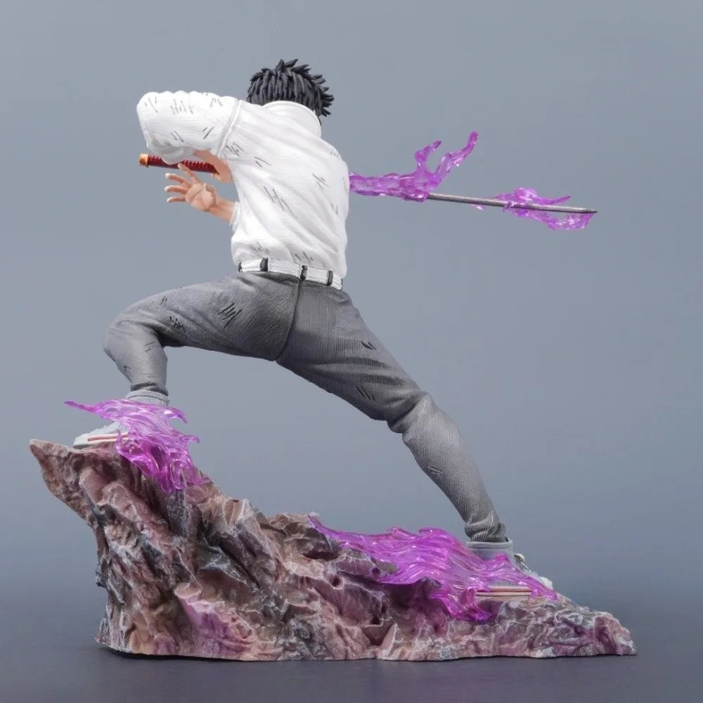 Figura Yuta Okkotsu - Jujutsu Kaisen | Hechicero Especial 21cm