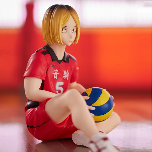 Figura Kozume Kenma - Haikyuu!! | Adorno Coleccionable