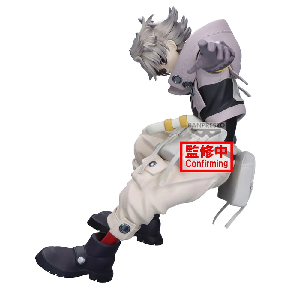 Figura Rudo - Gachiakuta | Bandai Spirits 15cm