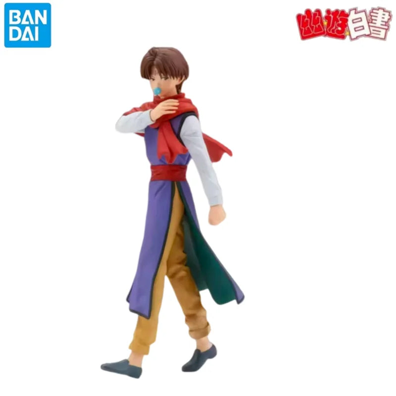 Figura Koenma - Yu Yu Hakusho | Banpresto 17cm