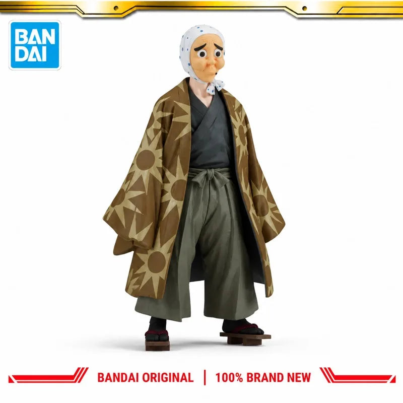 Figura Hotaru Haganezuka - Demon Slayer | Banpresto 17cm