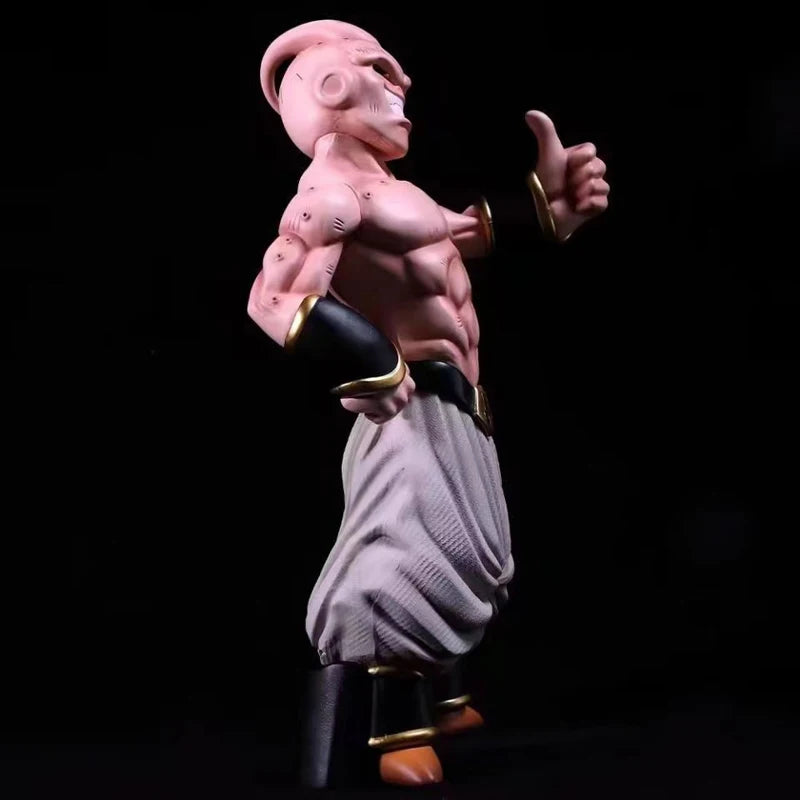 Figura Majin Buu 25cm - Dragon Ball Z | Estatua PVC