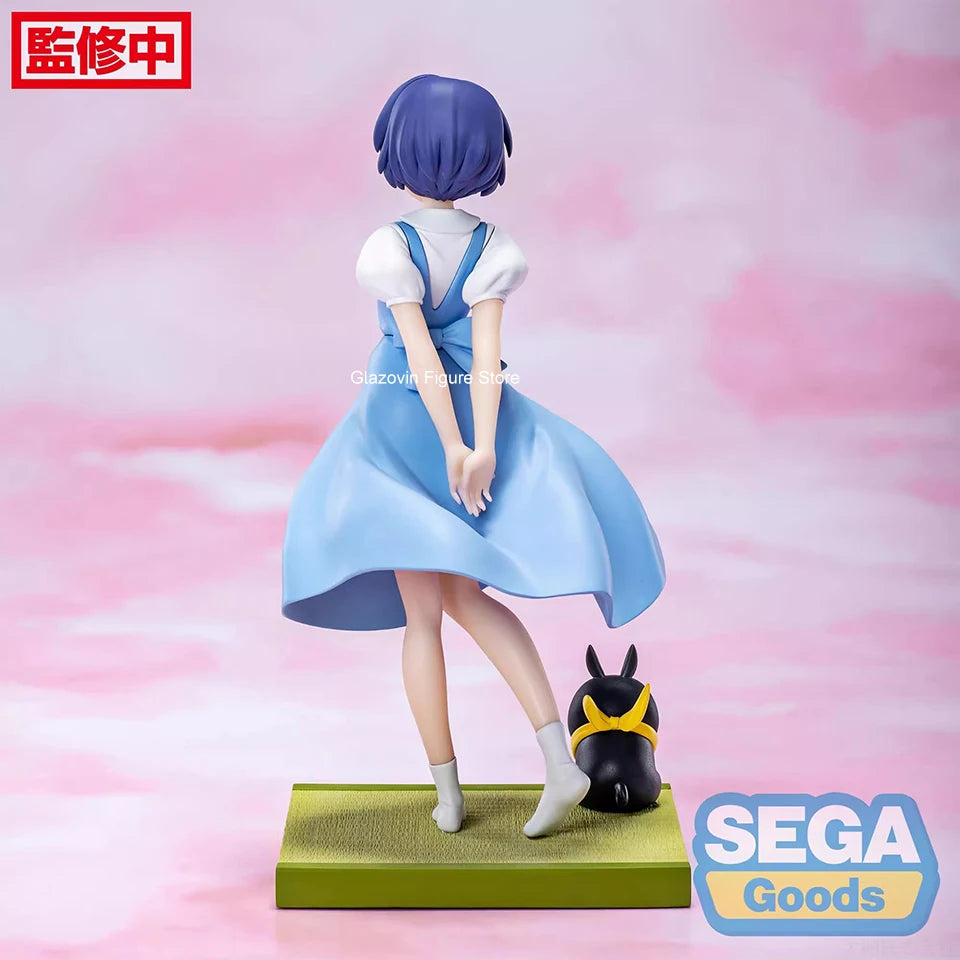 Figura Akane Tendo - Ranma ½ | SEGA Luminasta 19cm